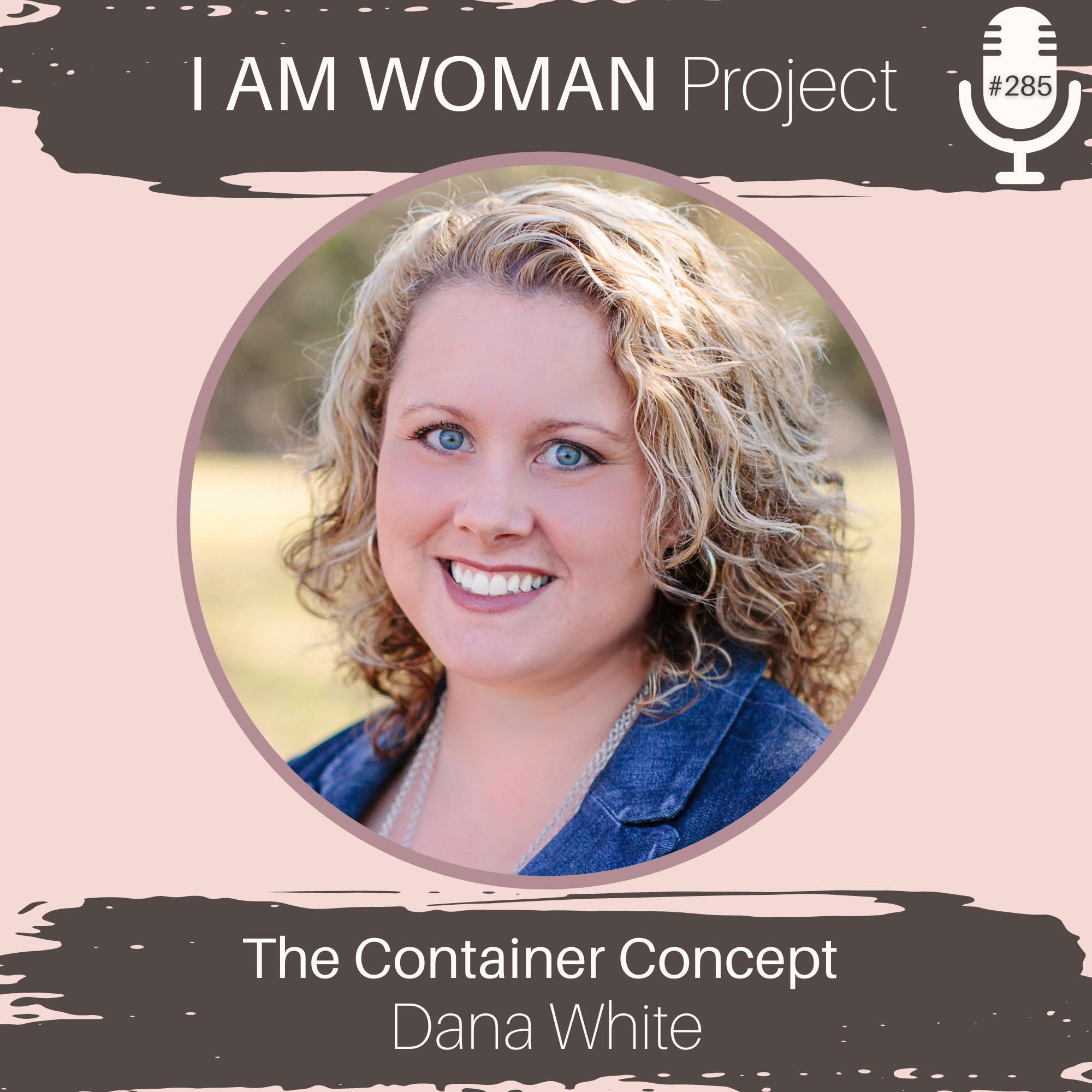 The Catherine Plano Podcast