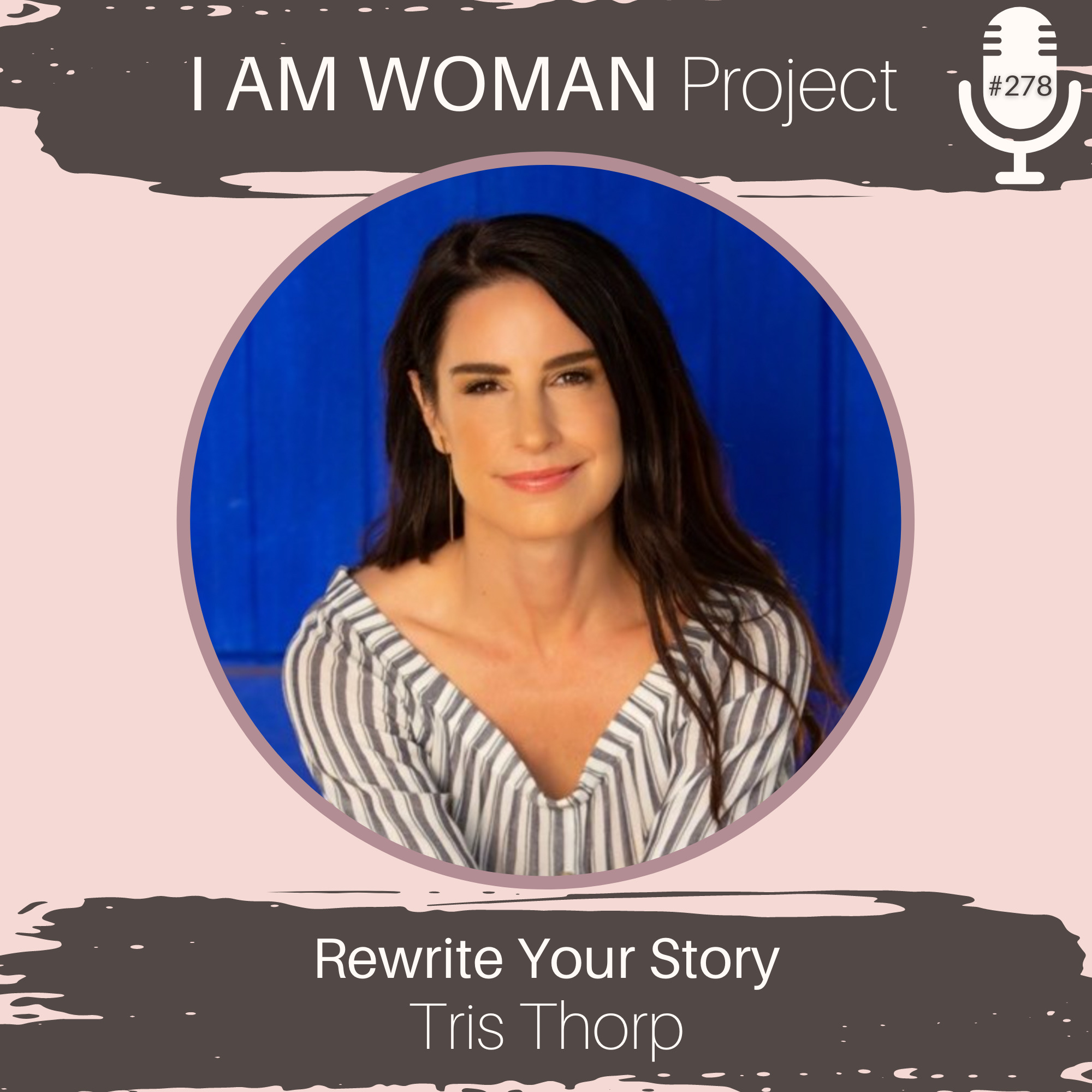 The Catherine Plano Podcast