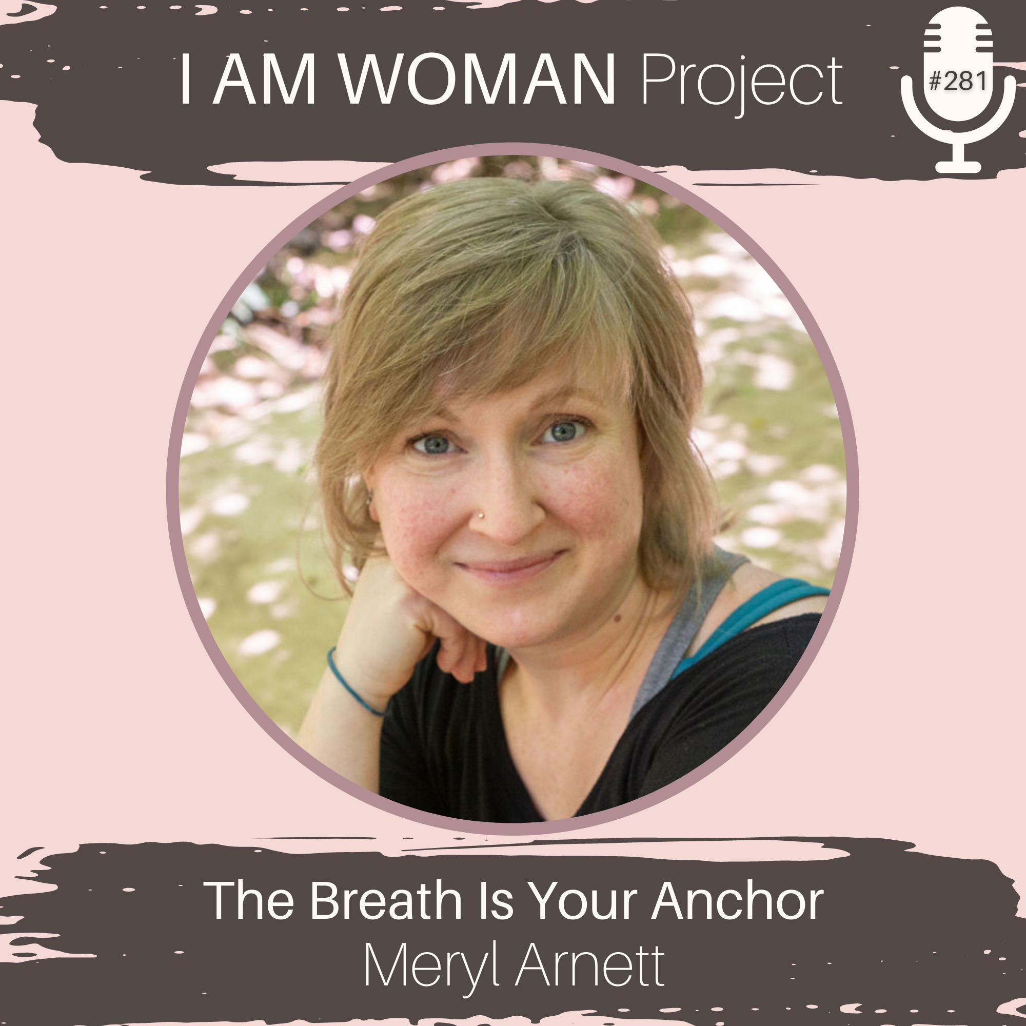 The Catherine Plano Podcast