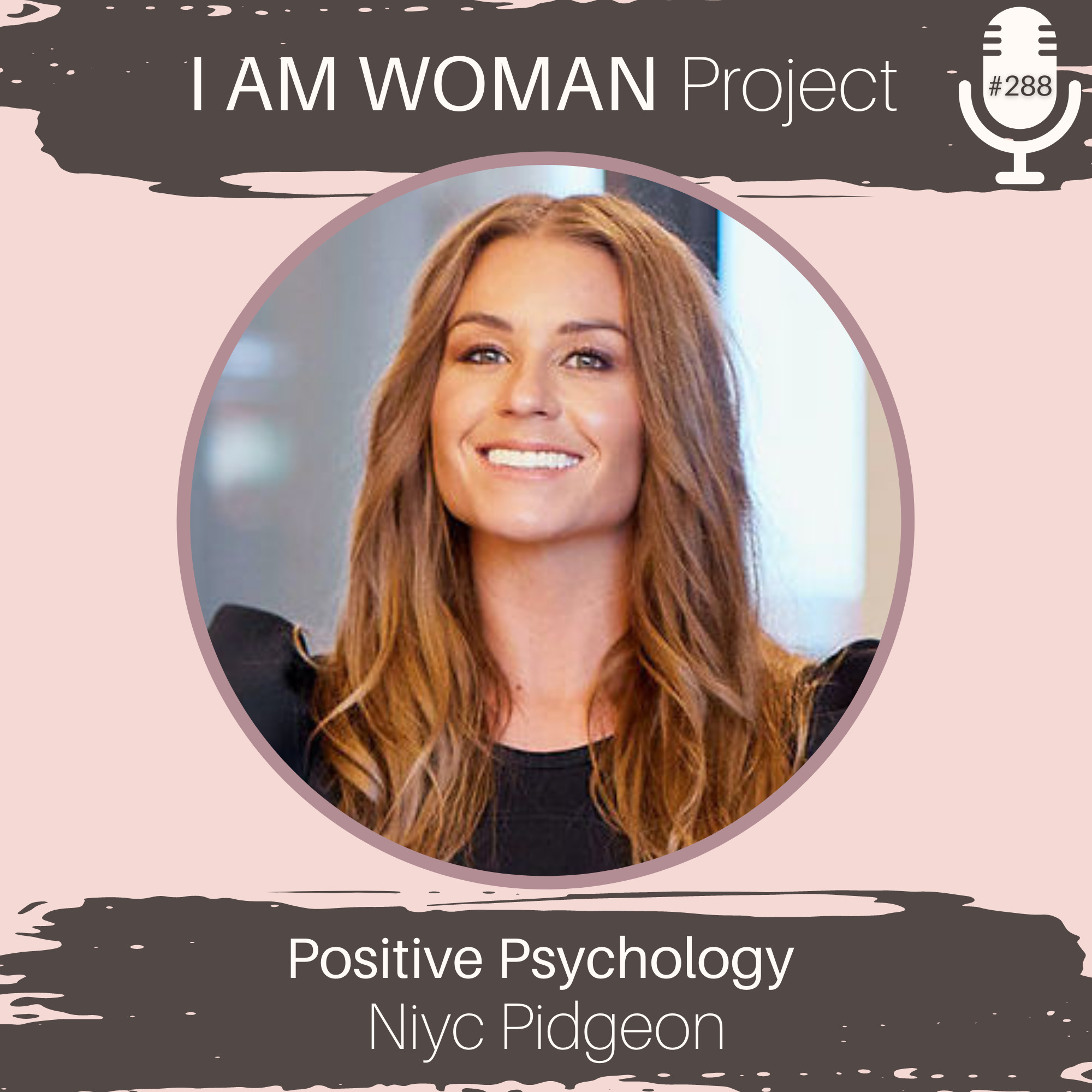 The Catherine Plano Podcast