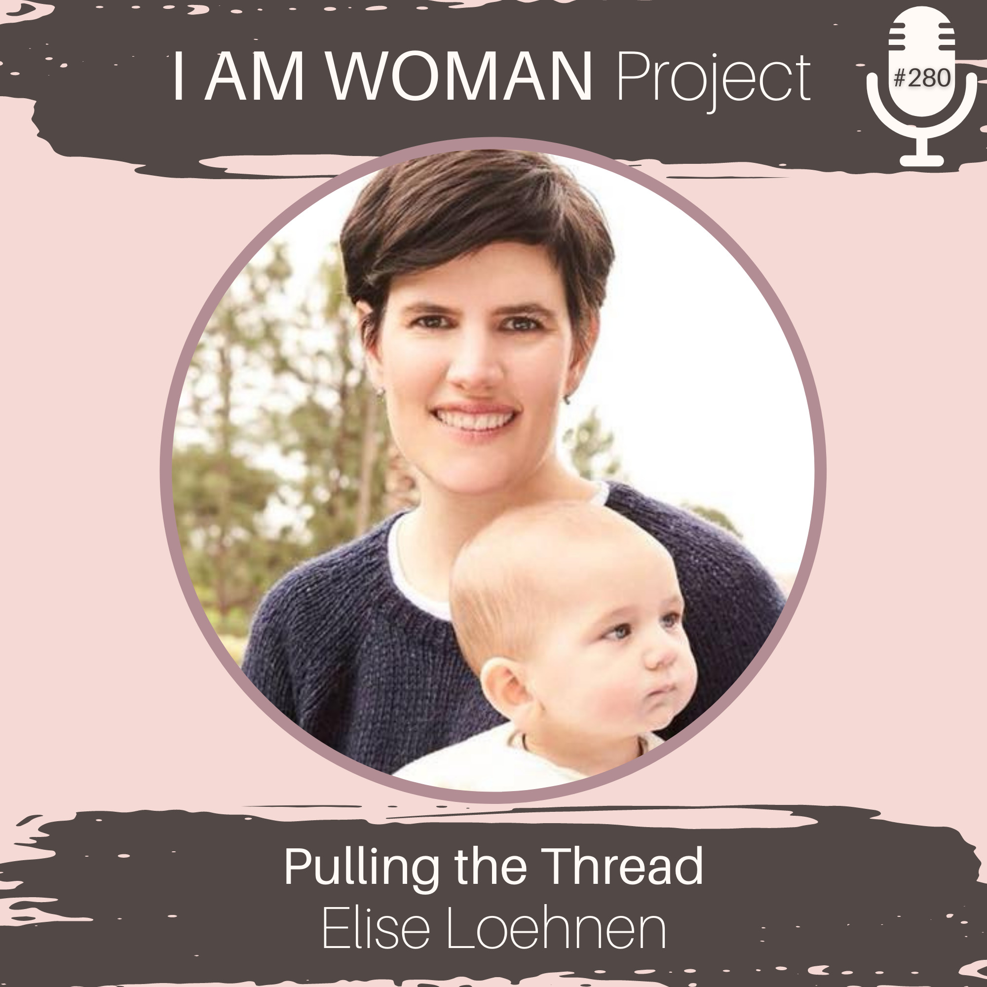 The Catherine Plano Podcast