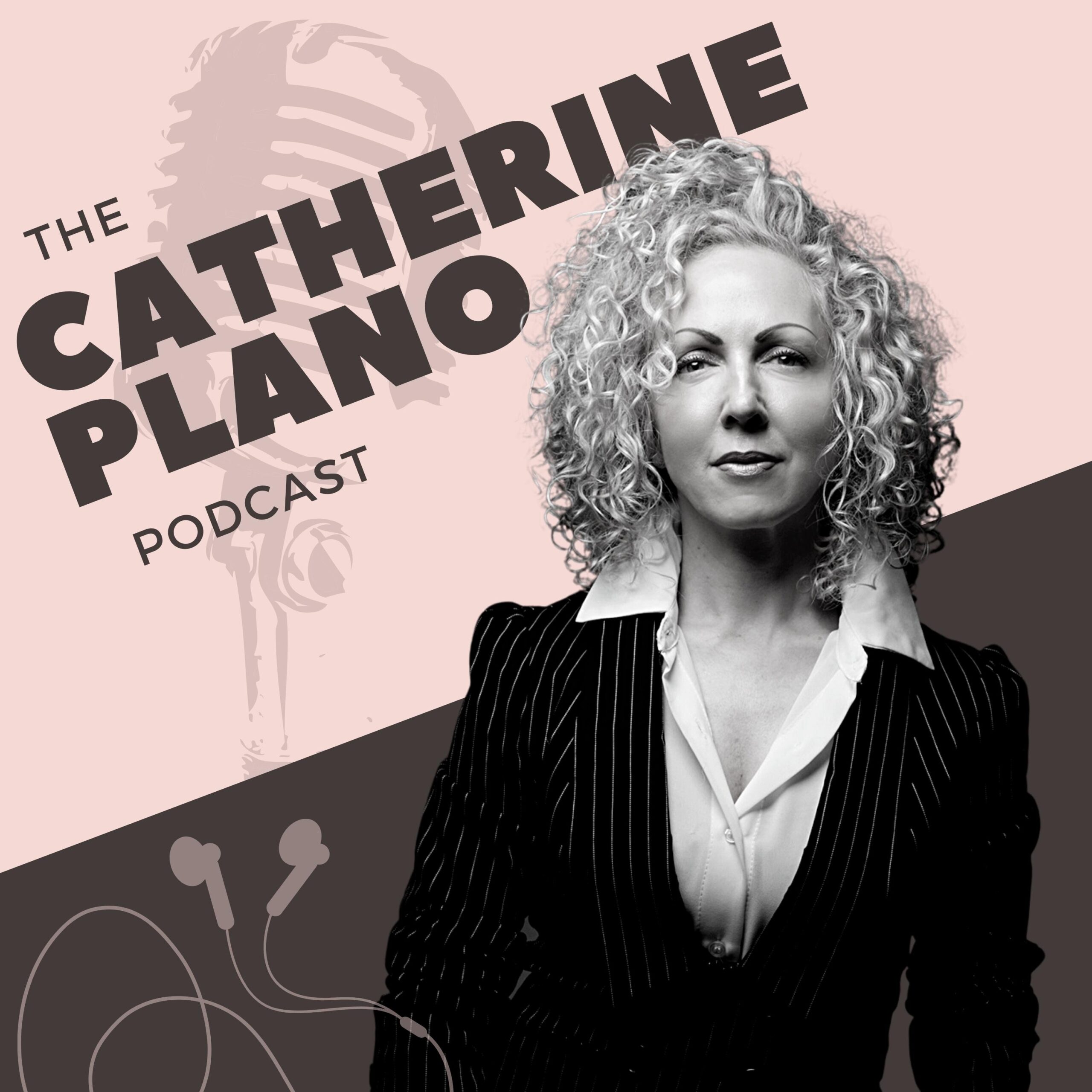 Episode 4: Know ThySelf! It’s the Best Foundation You Will Ever Have with Elizabeth Celi episode artwork
