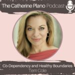 The Catherine Plano Podcast