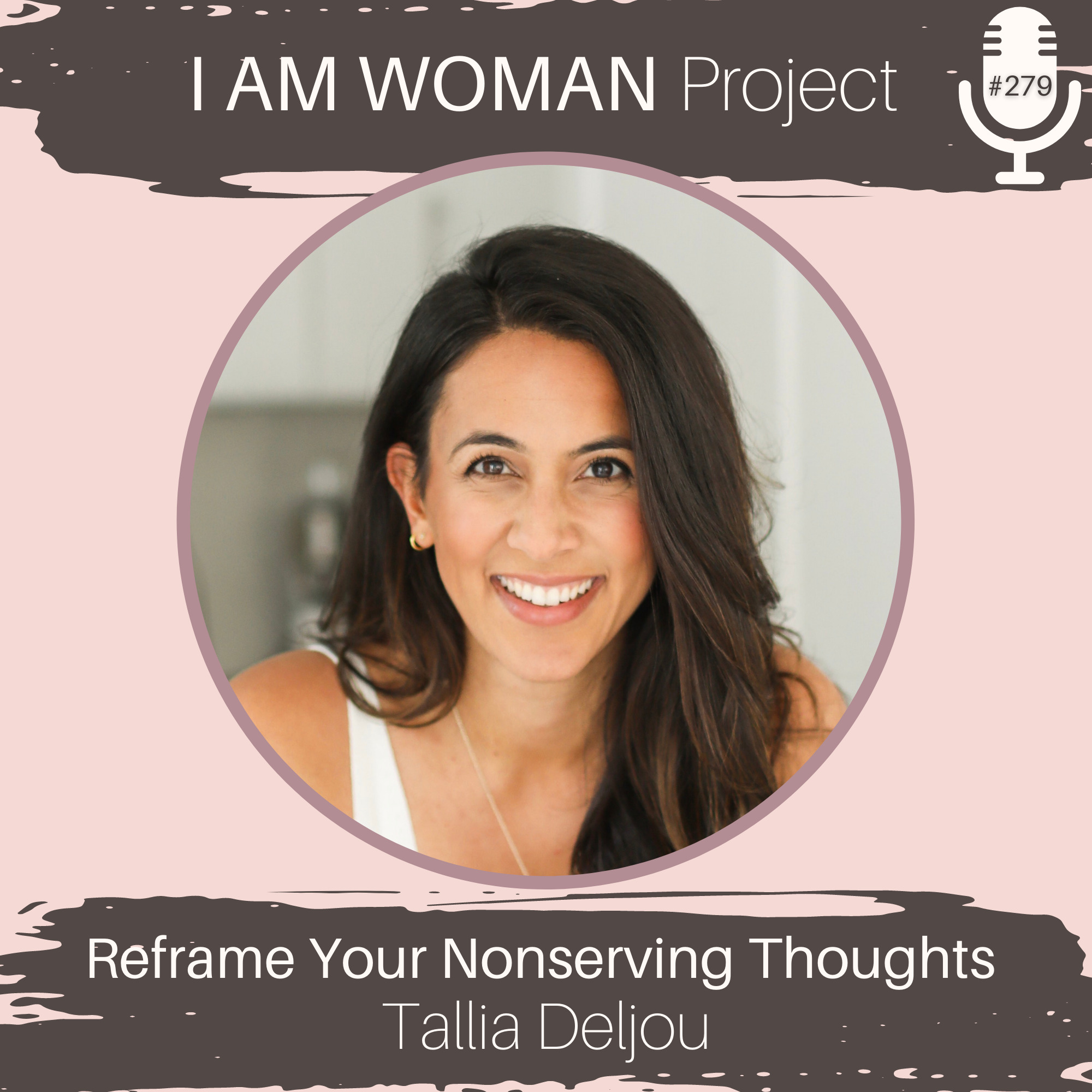 The Catherine Plano Podcast