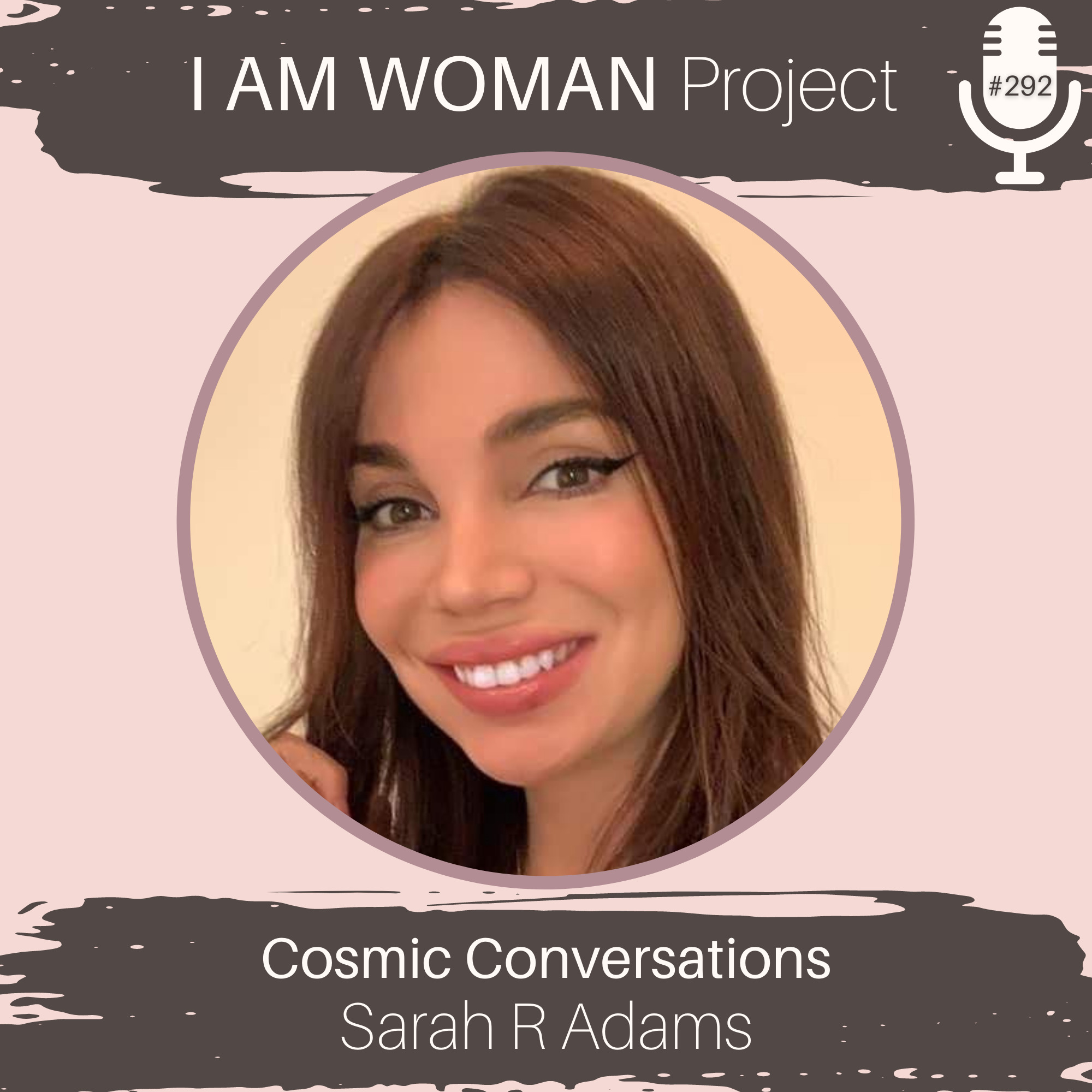 The Catherine Plano Podcast