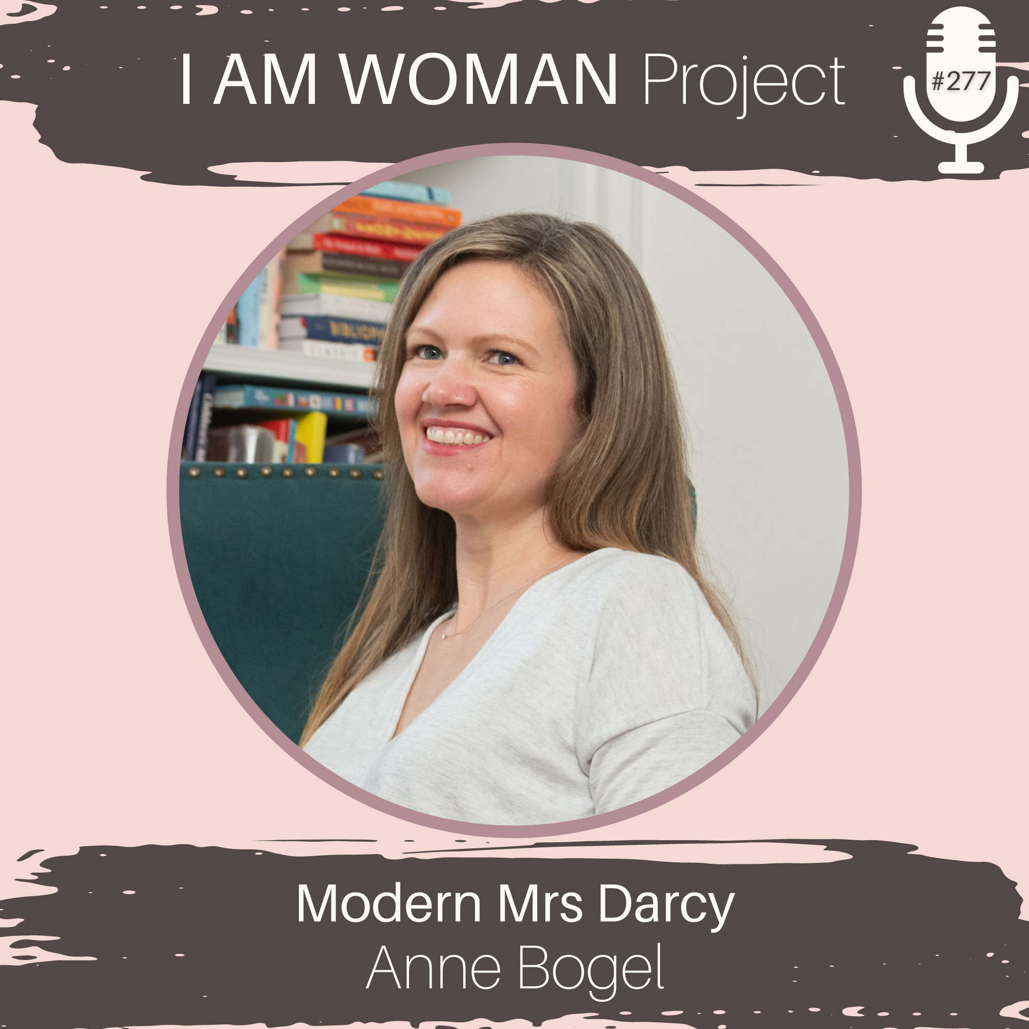 The Catherine Plano Podcast