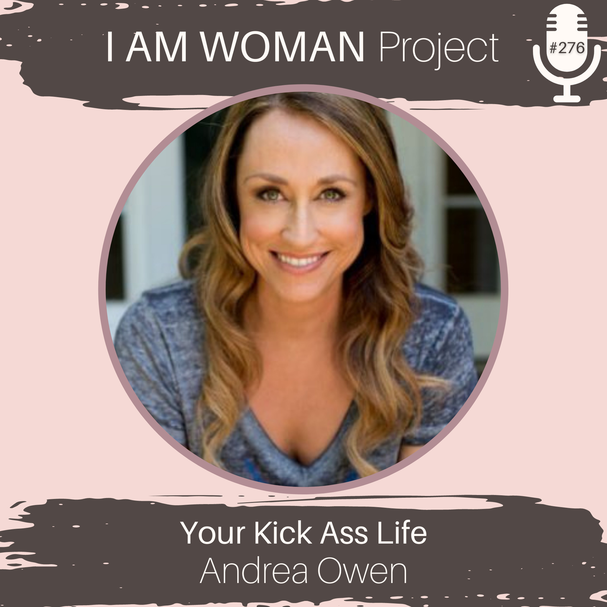 The Catherine Plano Podcast