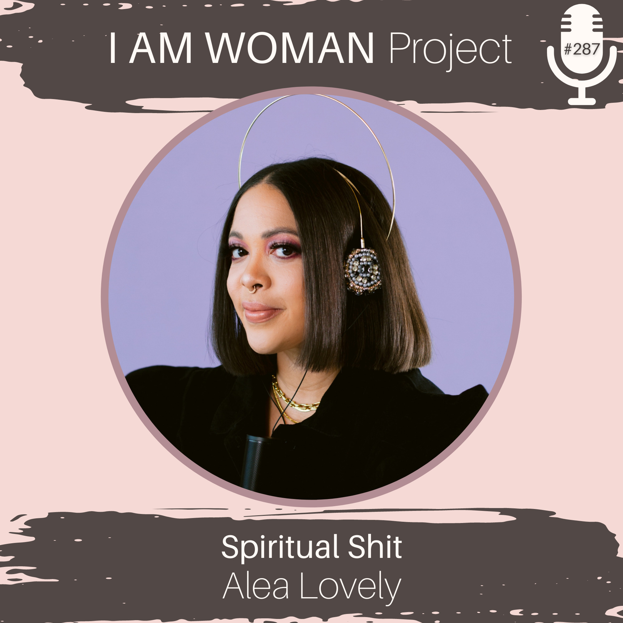 The Catherine Plano Podcast