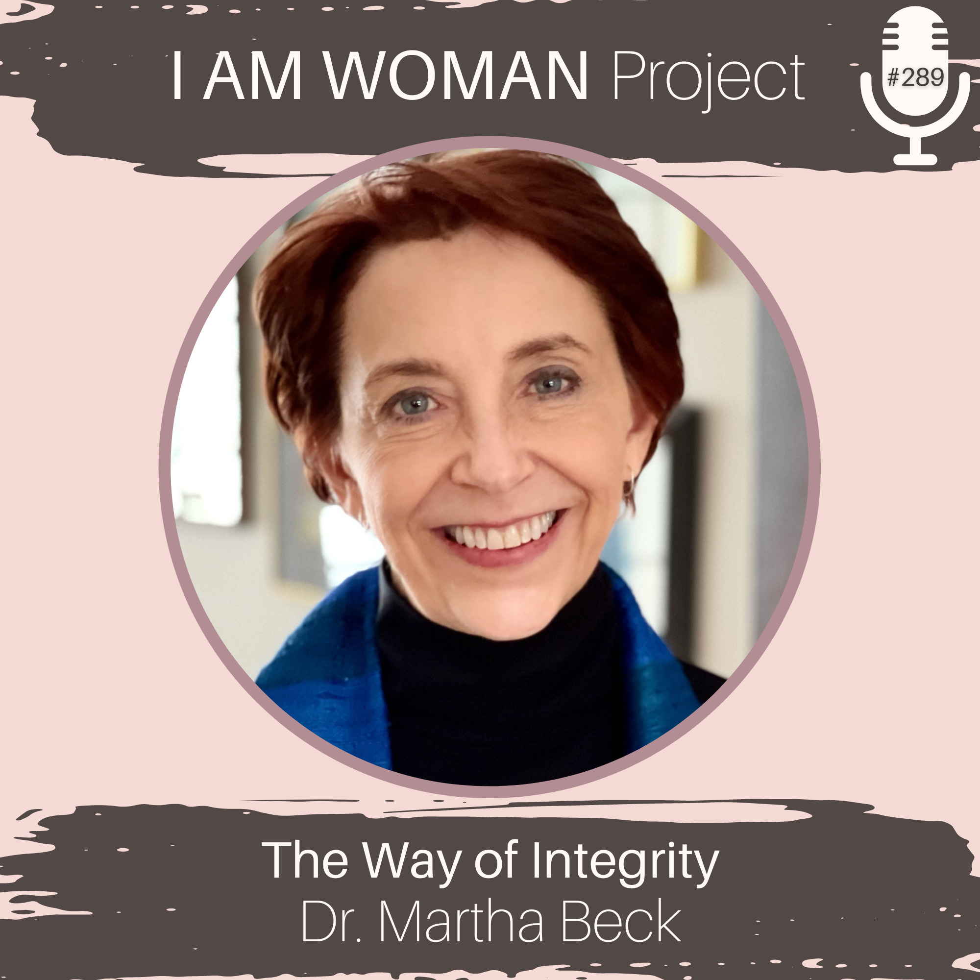 The Catherine Plano Podcast