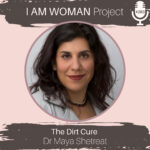 The Catherine Plano Podcast