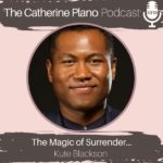 The Catherine Plano Podcast