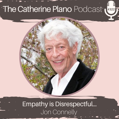 The Catherine Plano Podcast