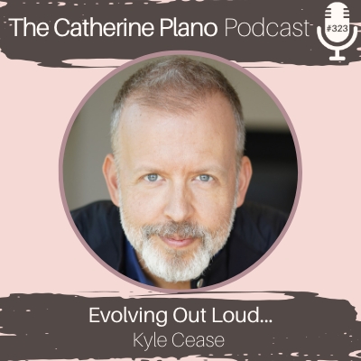 The Catherine Plano Podcast