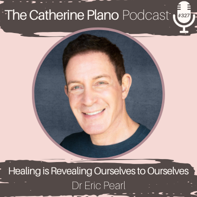 The Catherine Plano Podcast