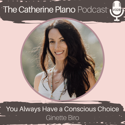 The Catherine Plano Podcast