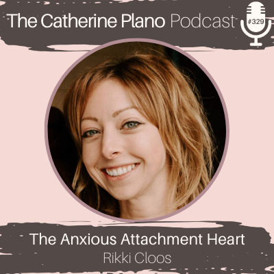 The Catherine Plano Podcast