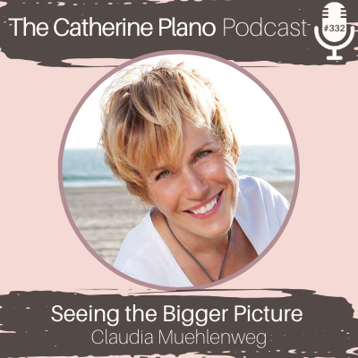 The Catherine Plano Podcast
