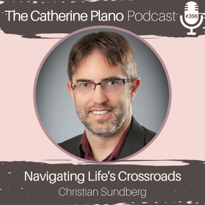 The Catherine Plano Podcast