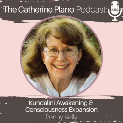 The Catherine Plano Podcast