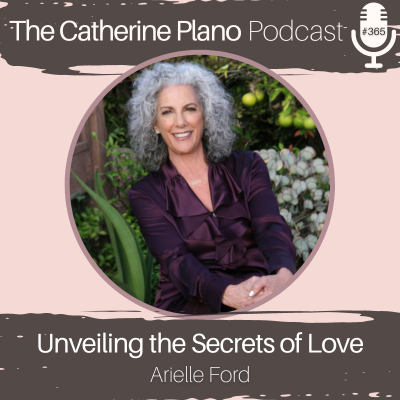 The Catherine Plano Podcast