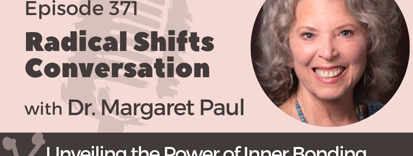Dr. Margaret Paul