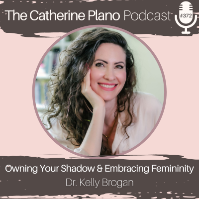 The Catherine Plano Podcast