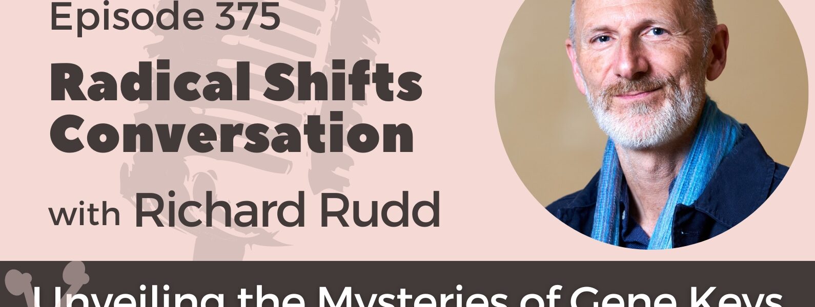 Richard Rudd
