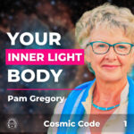 Cosmic Code Pam Gregory