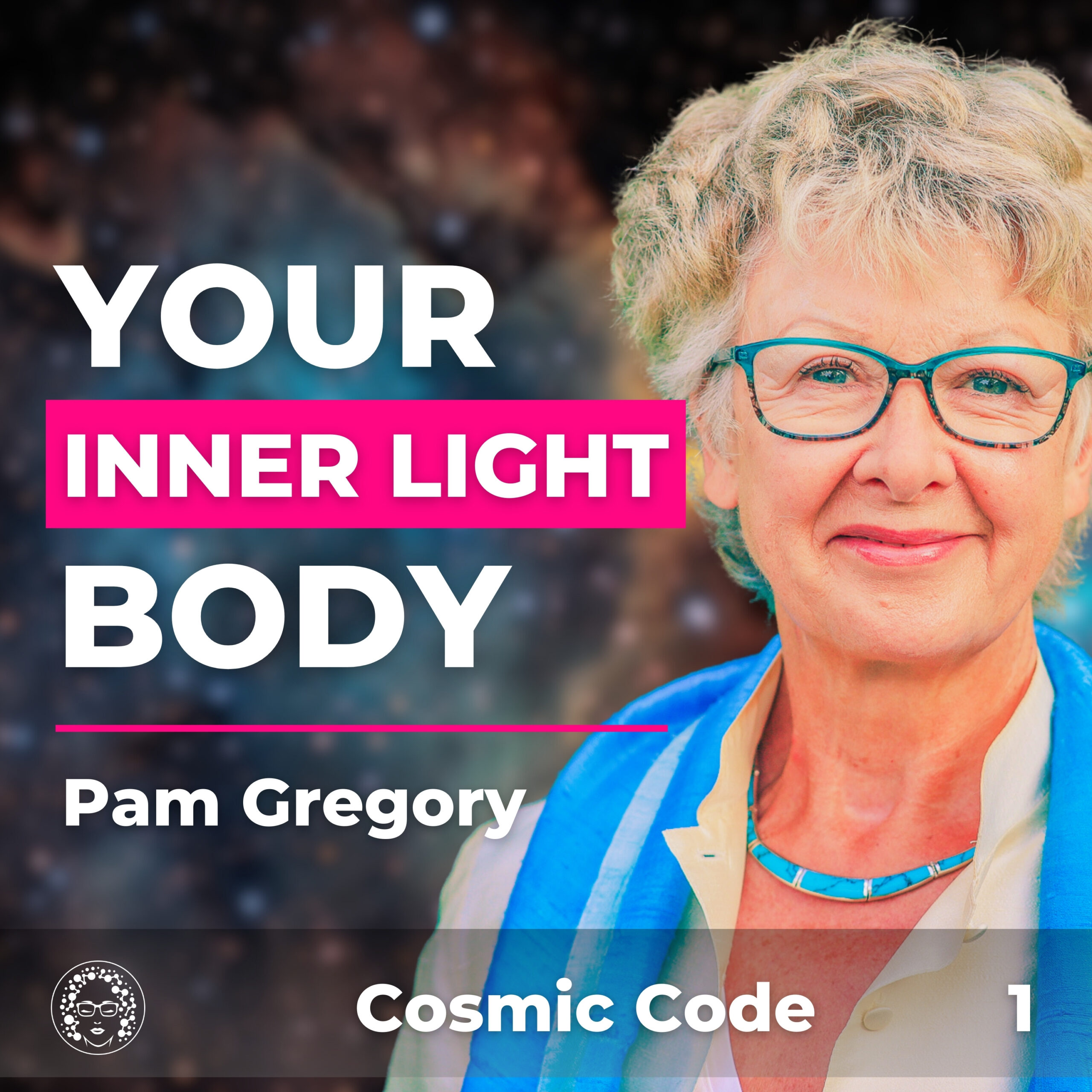 EP 376: Comic Code – Navigating Humanity’s Evolutionary Leap with Pam Gregory