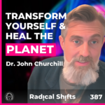 Dr. John Churchill