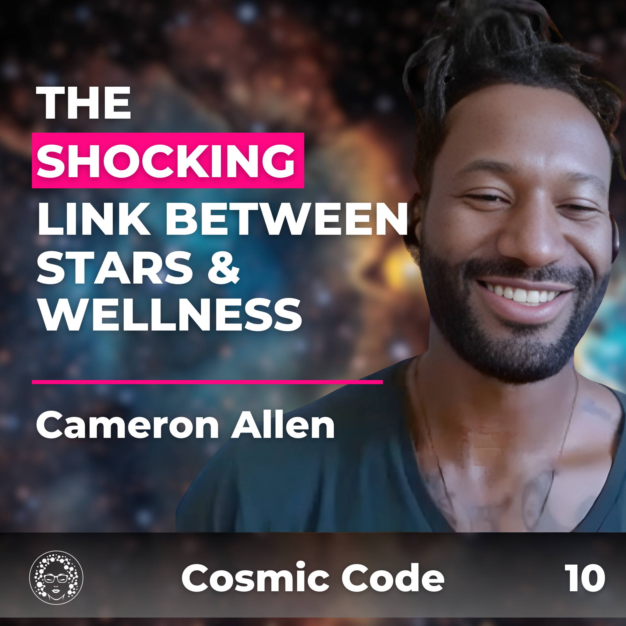 The Catherine Plano Podcast
