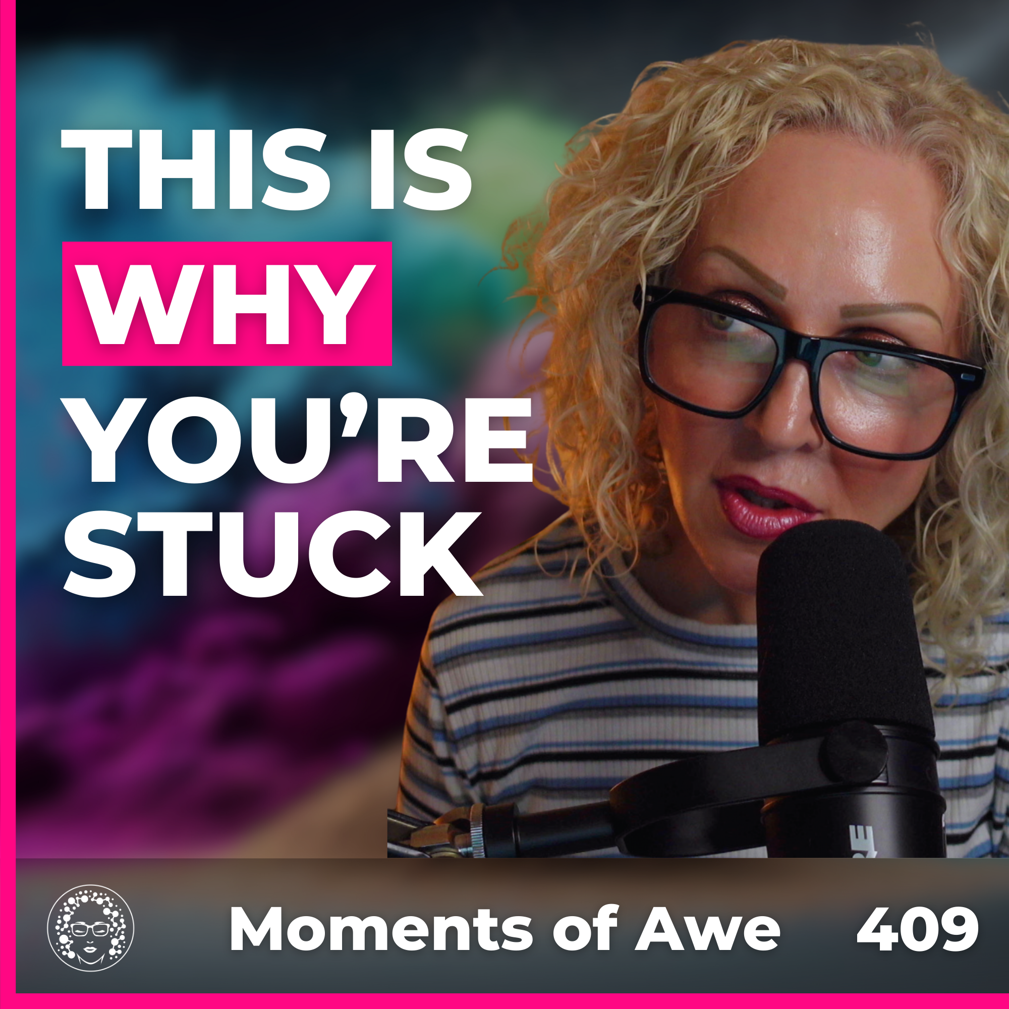 The Catherine Plano Podcast