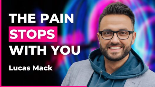 Lucas Mack