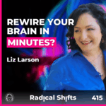 The Catherine Plano Podcast Liz Larson