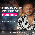 The Catherine Plano Podcast Astroviktor