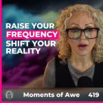The Catherine Plano Podcast Vibration Frequency