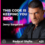 Jerry Sargeant