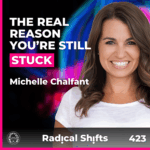 The Catherine Plano Podcast Michelle Chalfant