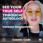 The Catherine Plano Podcast Vanessa Montgomery