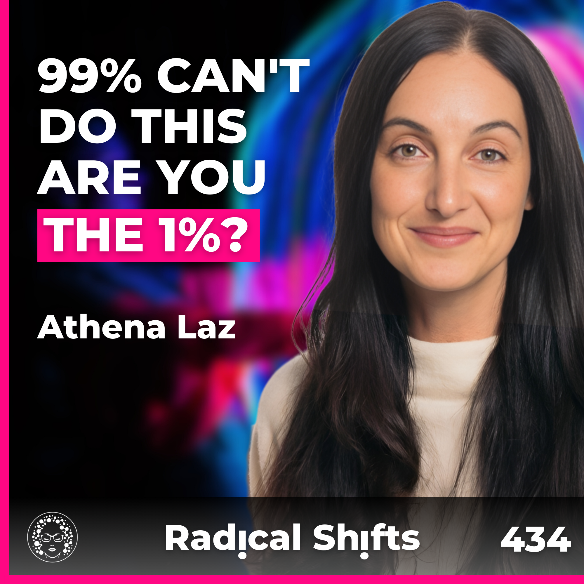 The Catherine Plano Podcast