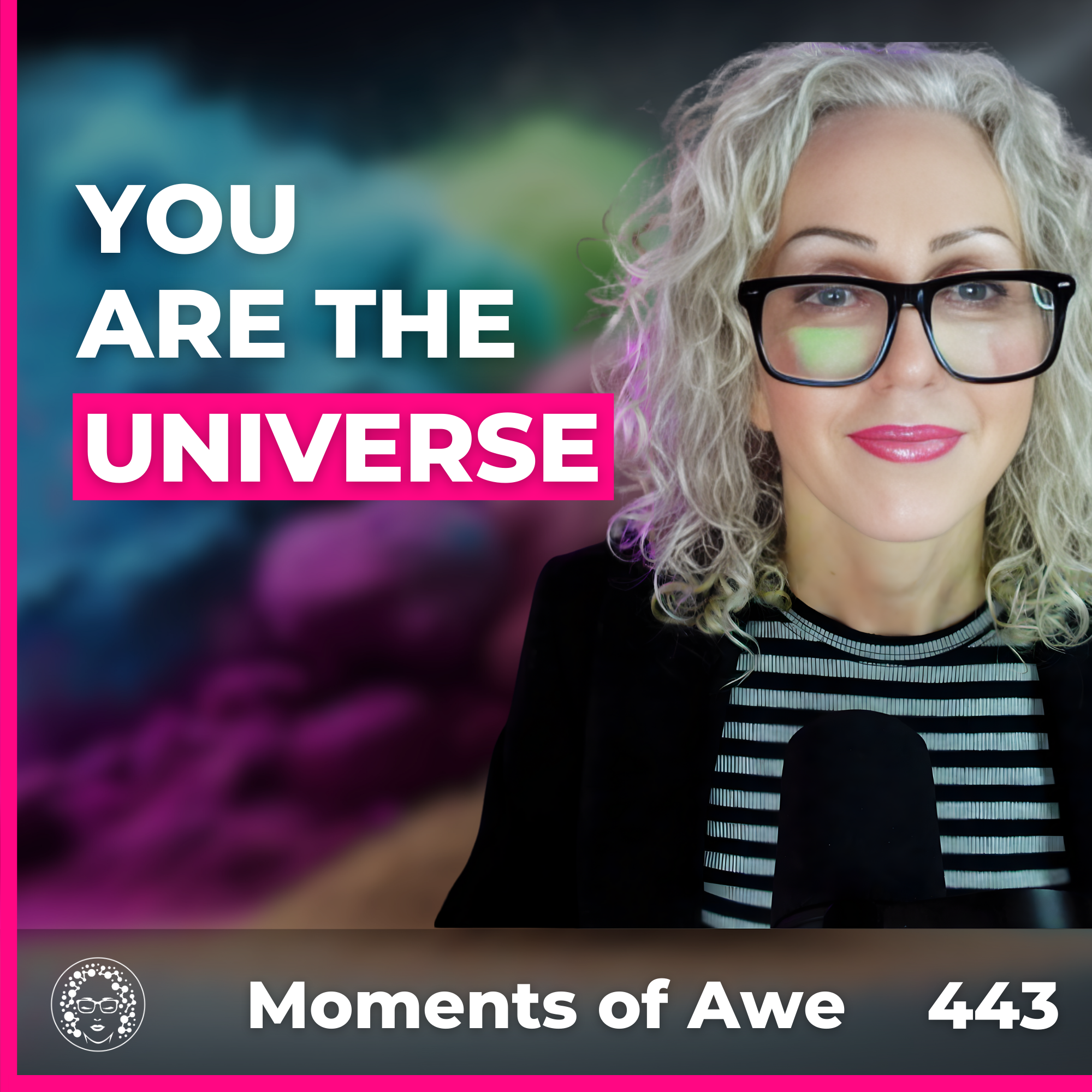 The Catherine Plano Podcast