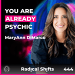 The Catherine Plano Podcast