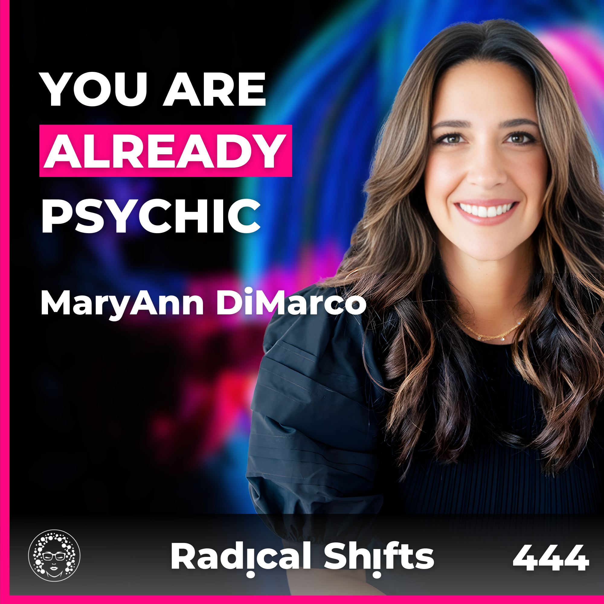 The Catherine Plano Podcast