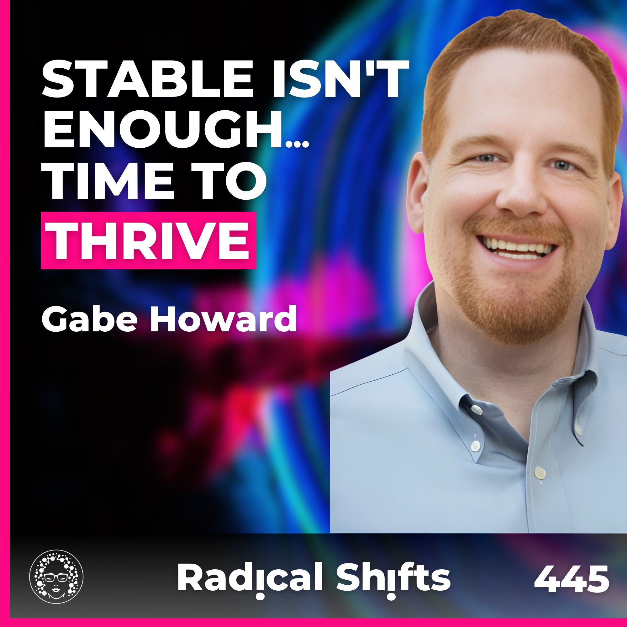 The Catherine Plano Podcast