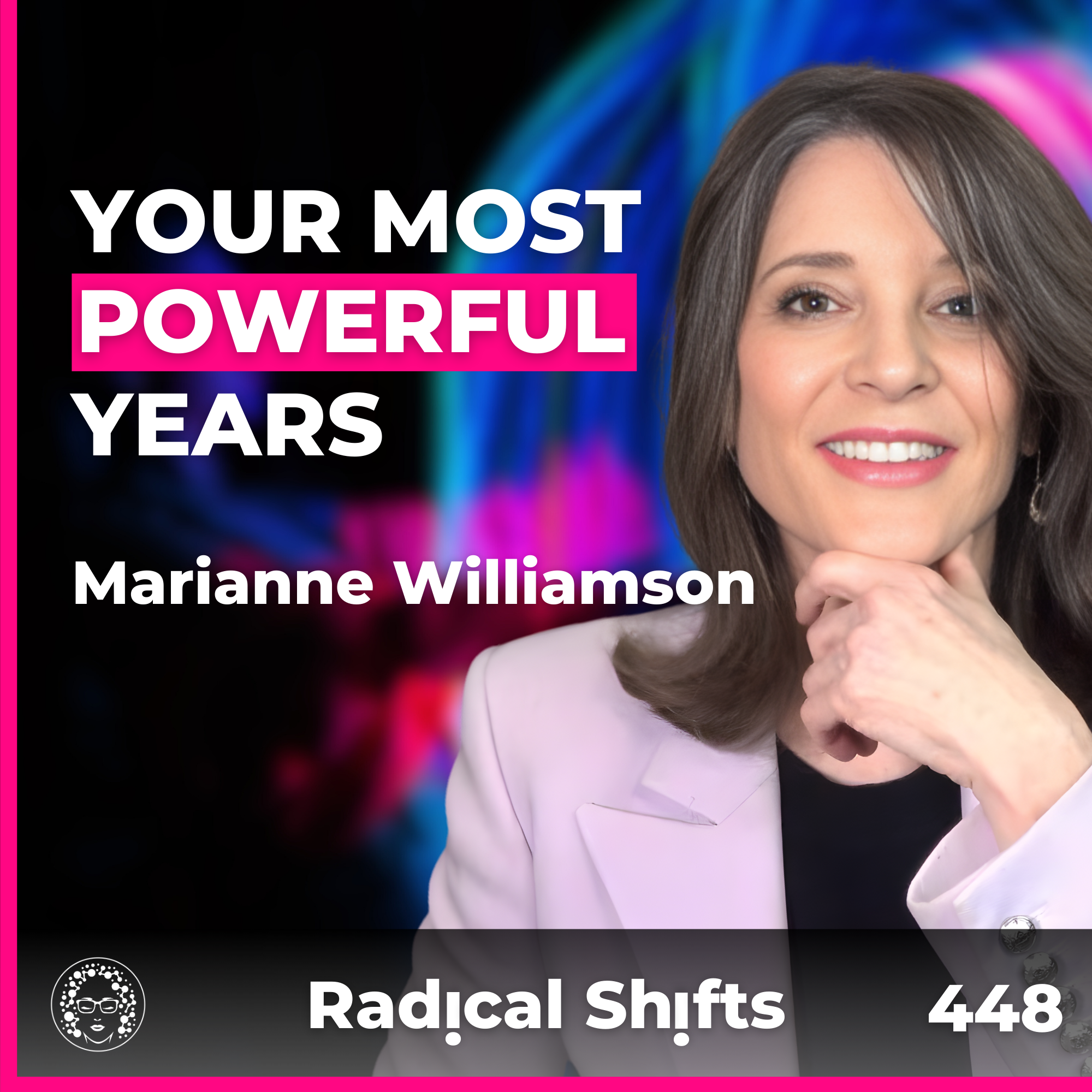 The Catherine Plano Podcast