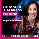 The Catherine Plano Podcast