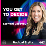 Steffani LeFevour