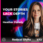 The Catherine Plano Podcast