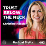 The Catherine Plano Podcast